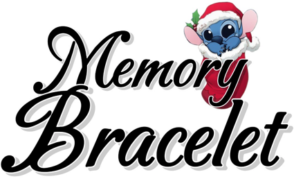 Memory Bracelet